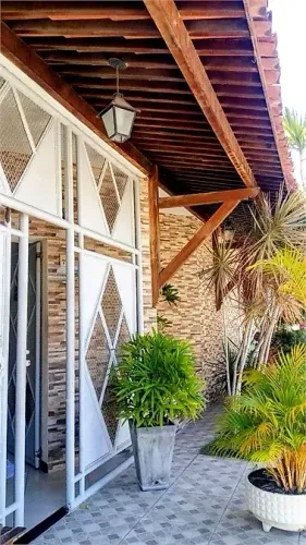 Prédio Comercial no Pousada Terra Garrida - Ponta Da Terra