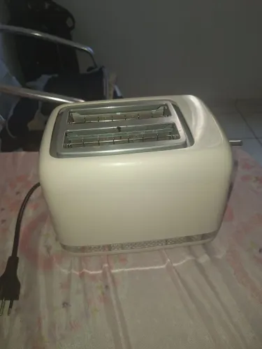 Torradeira elétrica