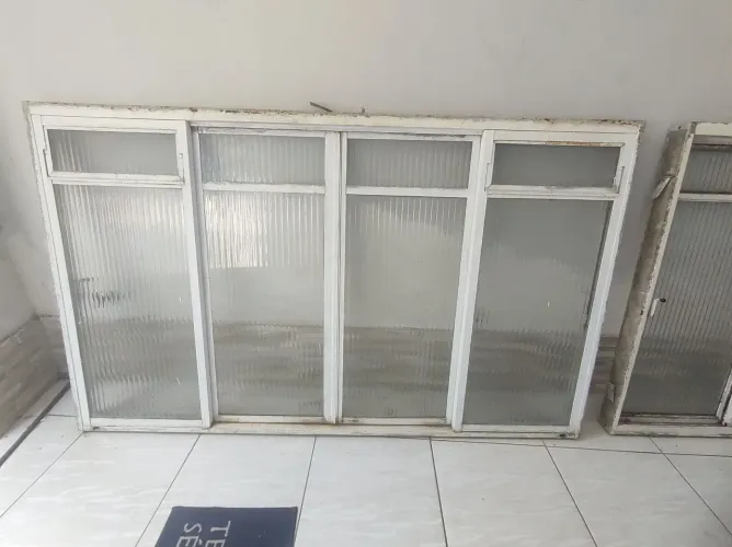 Janela de 2,00 x 1,20
