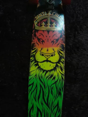 Skate long