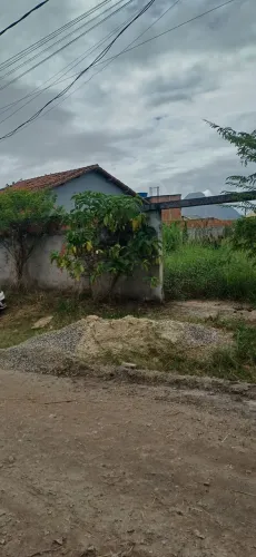Terreno em Itaipuaçu