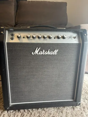 Amplificador de Guitarra Marshall SL5 Combo