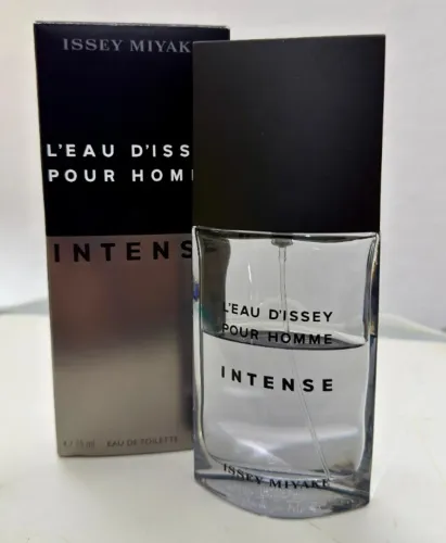Issey Myiake L'eau D'Issey Intense 75ml (60%)