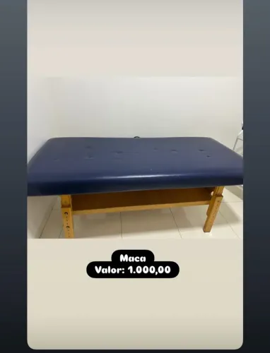 Maca para estética