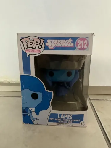 Funko POP - Lapis Lazuli