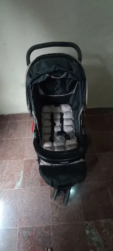 Carrinho de Bebê Cosco Kids Toffy