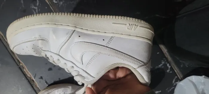 Tênis nike air original 35/36