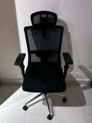 Cadeira ergonômica para escritório