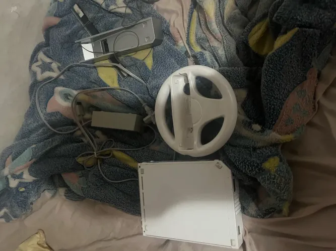 Nintendo WII