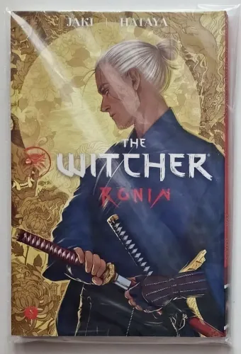 The Witcher Ronin