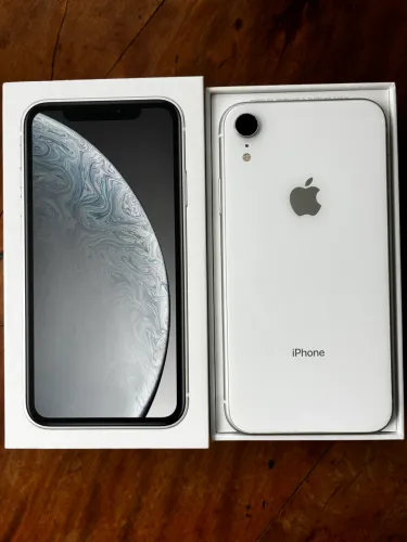 iPhone XR 64gb