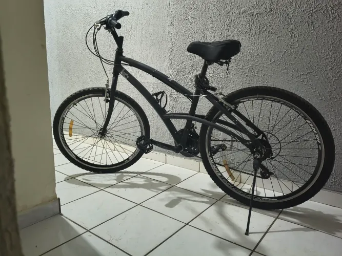 Bicicleta aro 26
