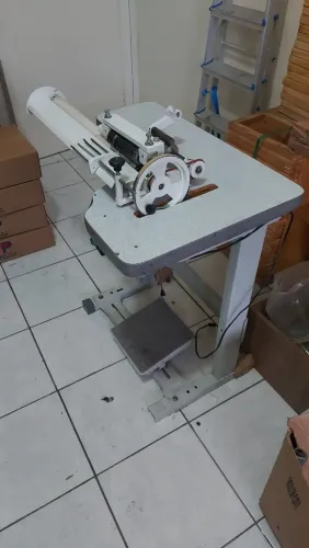 maquina cortar vies e galão