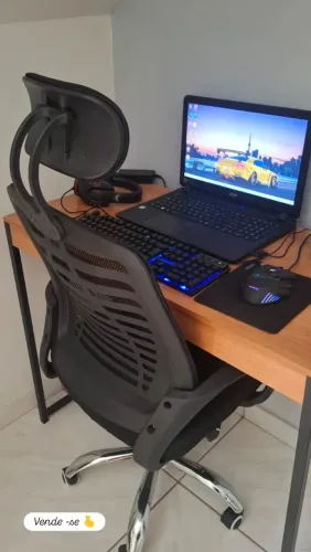 Vende se notebook! Ótimo estado
