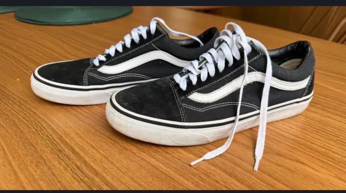 Tênis Vans OldSchool