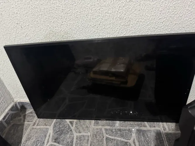 Tv com defeito 42 polegadas