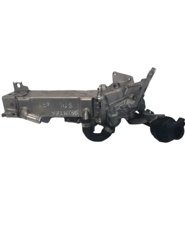 Resfriador Radiador Valvula Egr Sprinter 314 2021 A65114002