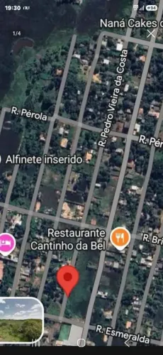 Lotes praia Guarapari, Entrada a partir de R$ 5.000 e parcelas a partir de R$ 1.000, troco