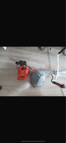 Vende-se uma roçadeira da marca stihl!