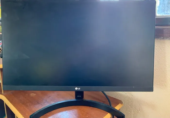 Monitor 