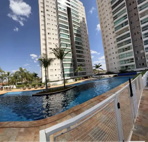 Imóvel para venda com 108 metros quadrados com 3 quartos em Residencial Eldorado - Goiânia