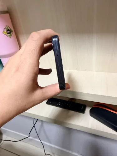Samsung galaxy a 06 5 G 128 Gigas preto