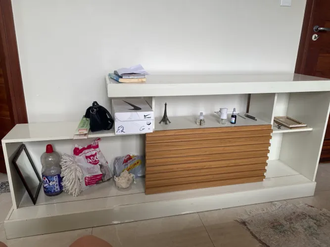 Rack para TV de 50