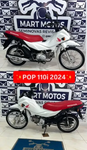 POP 110i 2024 EXTRA