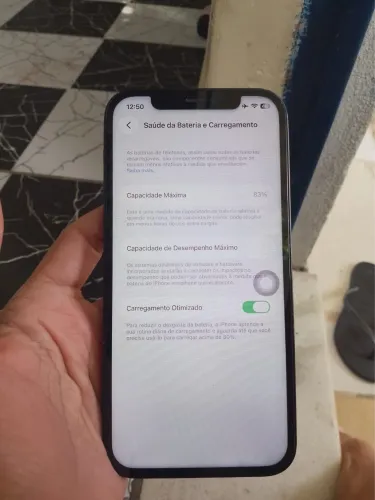iPhone 12