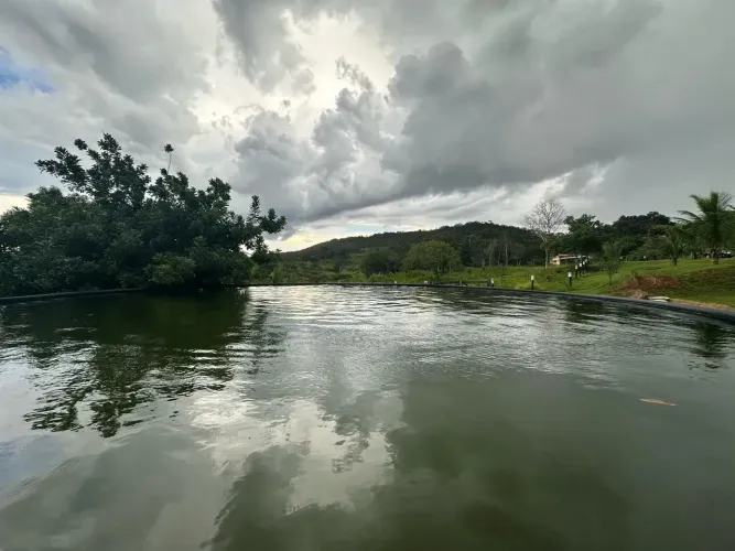 Fazenda em São Miguel do Passa Quatro