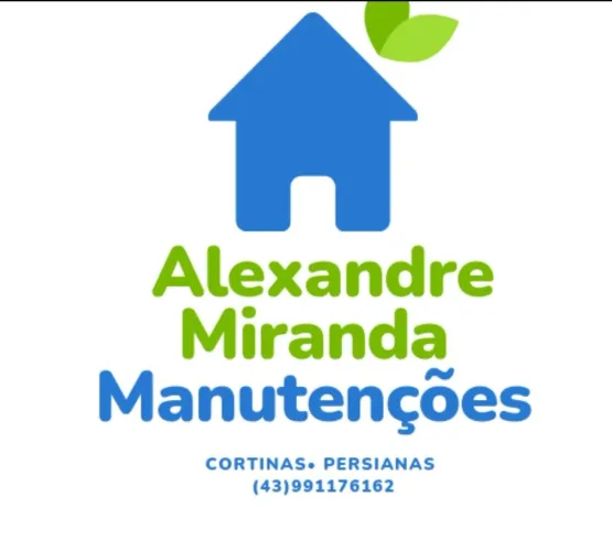 Manutenção e lavagem