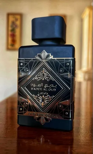 Lattafa - Oud for Glory 95%