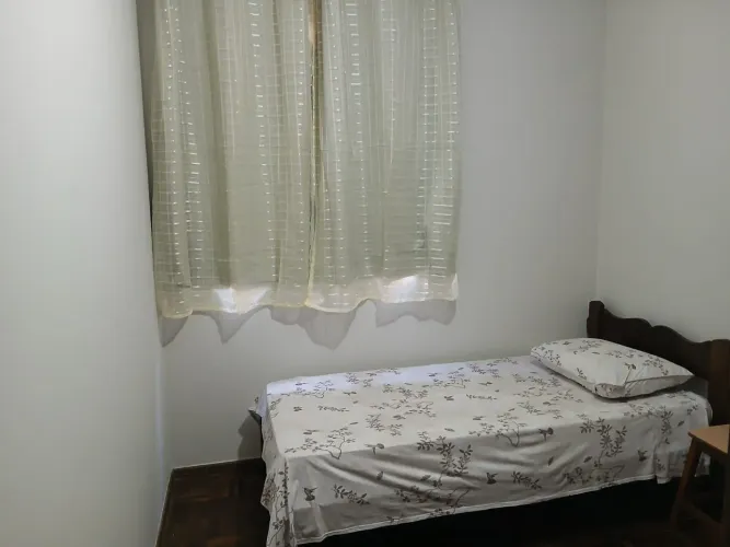 ALUGUEL DE QUARTO, VAGA FEMININA