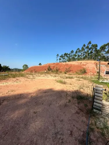 Terreno | Venda | Escalvados