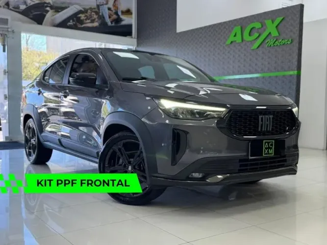 Fiat Fastback Limited Ed.1.3 270 T.flex Aut. 2023