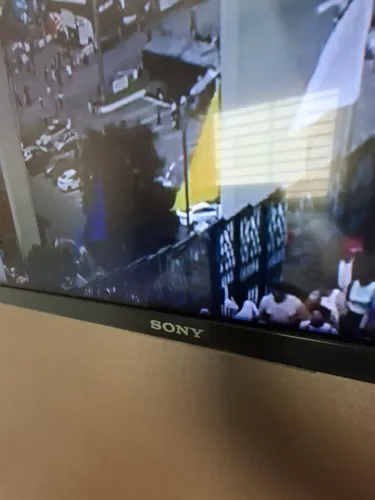 TV SONY 4K 49 POLEGADAS