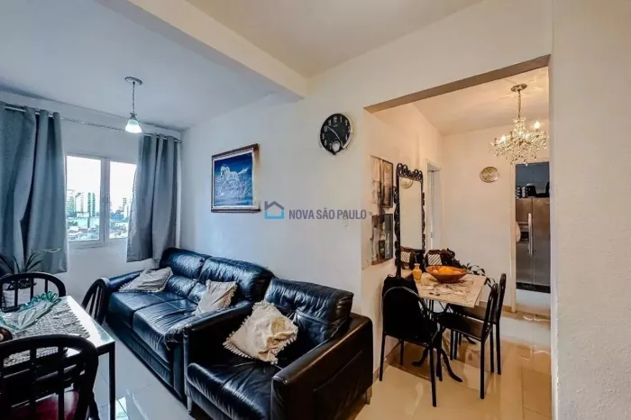 Apartamento a Venda São Paulo, Zona Central, Liberdade