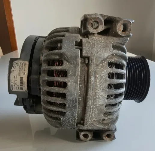 Alternador Bosch 100/A