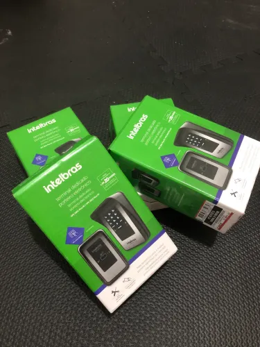Interfone XPE 1013 plus ID.