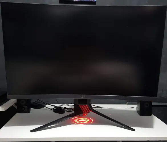 Monitor Gamer Asus Rog Strix