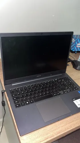 Notebook Samsung I5