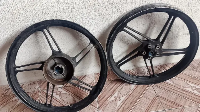 Liga leve palito original Honda da 160