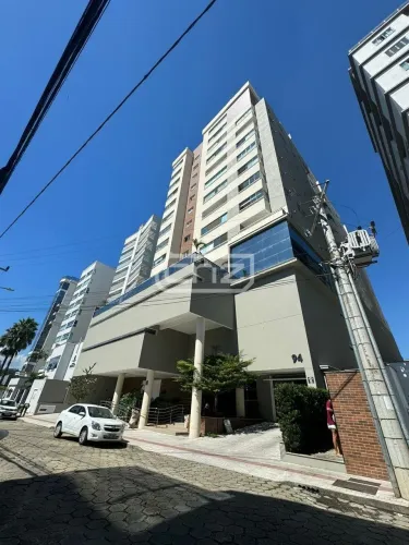 Apartamento à venda no São Luiz em Brusque