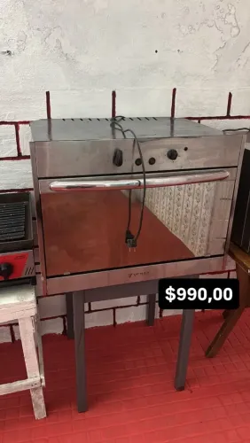 Forno