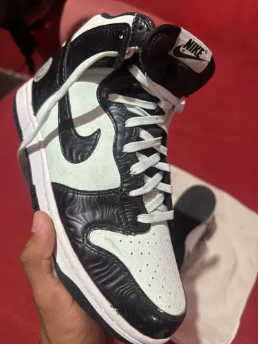 ALL STAR NIKE ORIGINAL SEMINOVO !