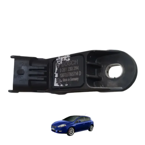 sensor maf bravo Linea Punto 2011 a 2016