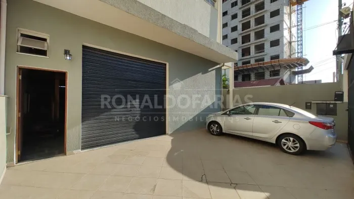 Predio Comercial á venda 350m2 Chácara Santo Antonio- Zona Sul