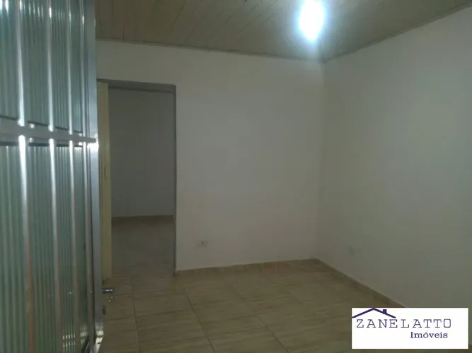 CASA 03 COMODOS AMPLOS - V PREL - AO LADO DO METRO CAMPO LIMPO