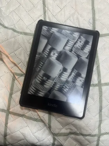 Kindle paper white 11ª geração 16GB