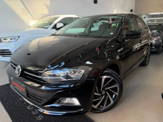Volkswagen Virtus Highline 200 TSI 1.0 Flex 12V AUT 2021